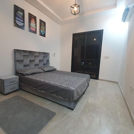 Deluxe Apartment In Marrakesh. Hevernage Flat Екстериор снимка