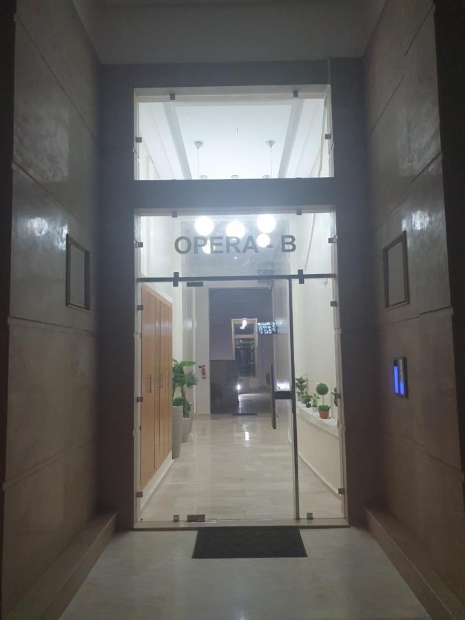 Deluxe Apartment In Marrakesh. Hevernage Flat Екстериор снимка