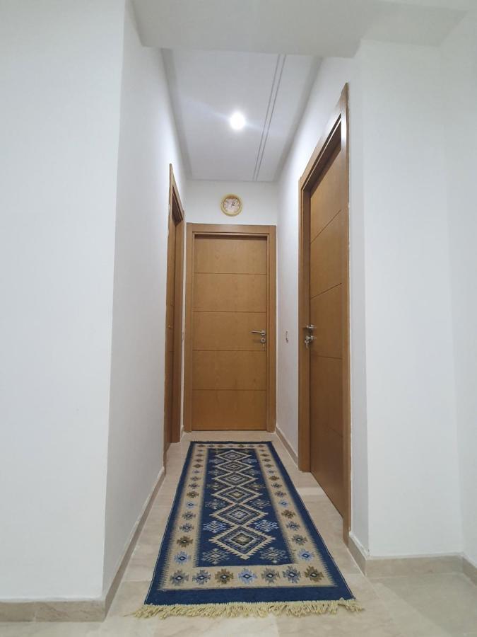 Deluxe Apartment In Marrakesh. Hevernage Flat Екстериор снимка