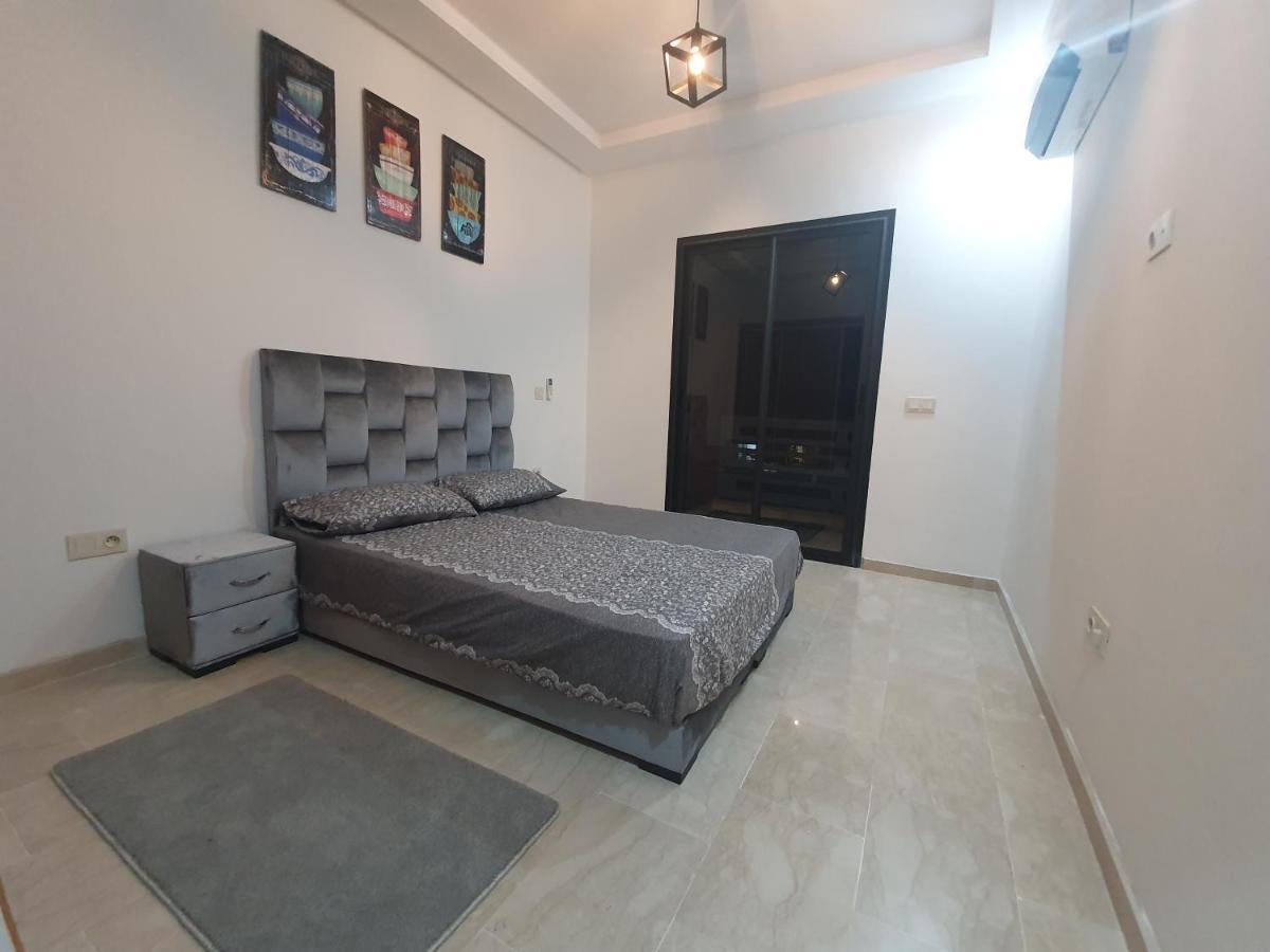 Deluxe Apartment In Marrakesh. Hevernage Flat Екстериор снимка