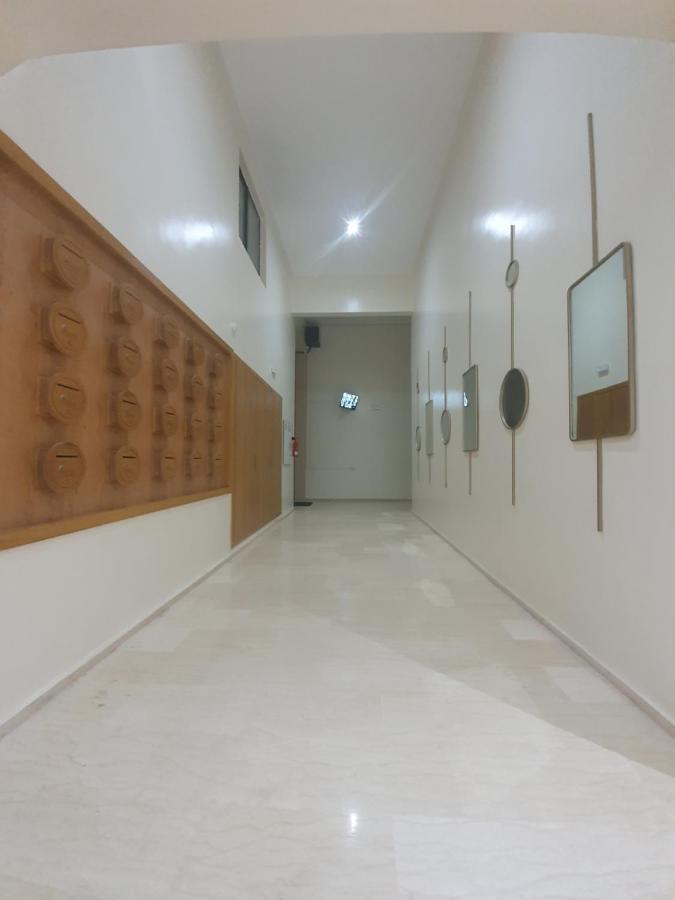 Deluxe Apartment In Marrakesh. Hevernage Flat Екстериор снимка