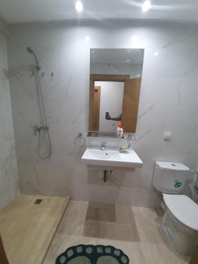 Deluxe Apartment In Marrakesh. Hevernage Flat Екстериор снимка