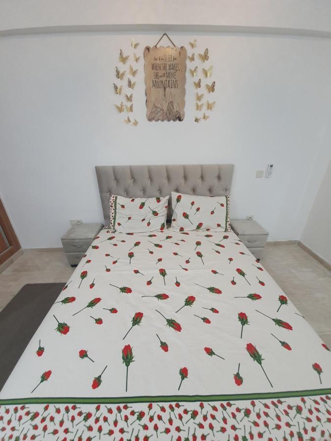 Deluxe Apartment In Marrakesh. Hevernage Flat Екстериор снимка