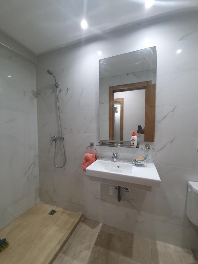 Deluxe Apartment In Marrakesh. Hevernage Flat Екстериор снимка