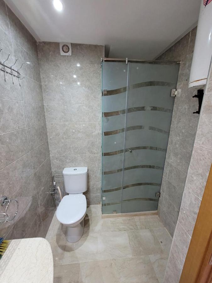 Deluxe Apartment In Marrakesh. Hevernage Flat Екстериор снимка