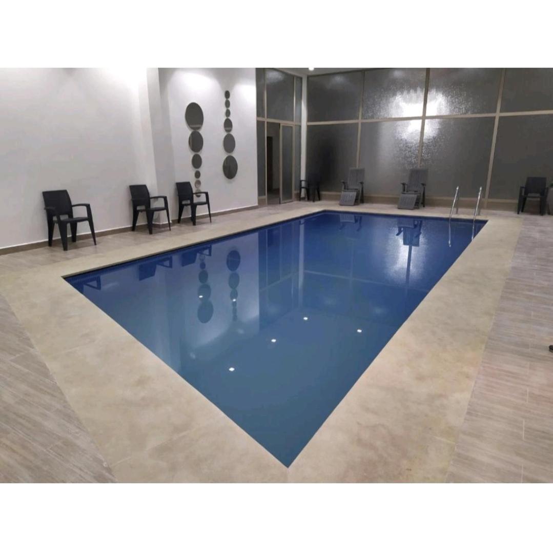 Deluxe Apartment In Marrakesh. Hevernage Flat Екстериор снимка